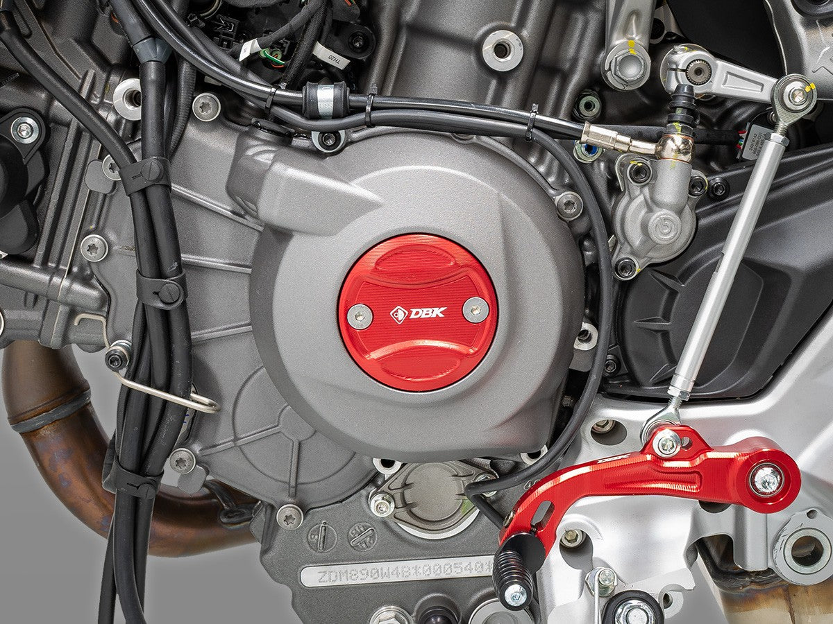 Ducabike DBK CIF12 - V2 Timing Inspection Cover