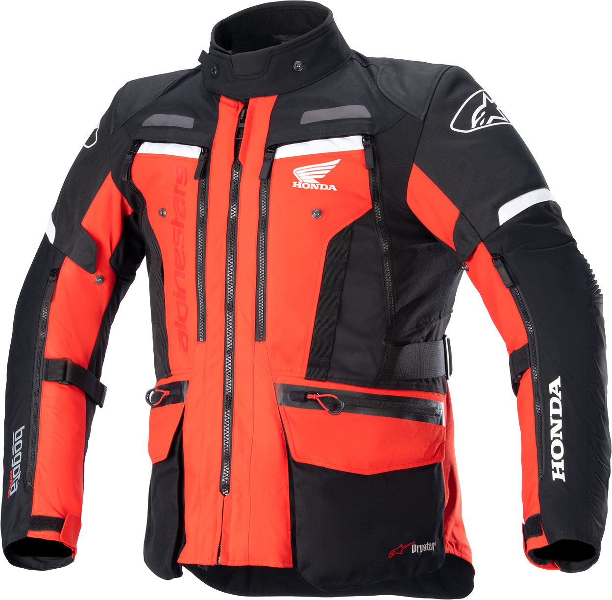 Alpinestars Honda Bogotà Pro Drystar® Jacket