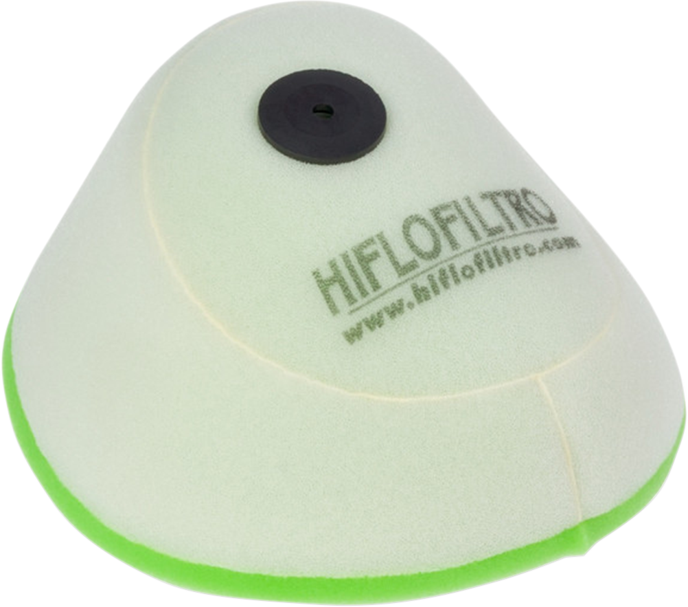 Hiflofiltro Foam Air Filter - Honda