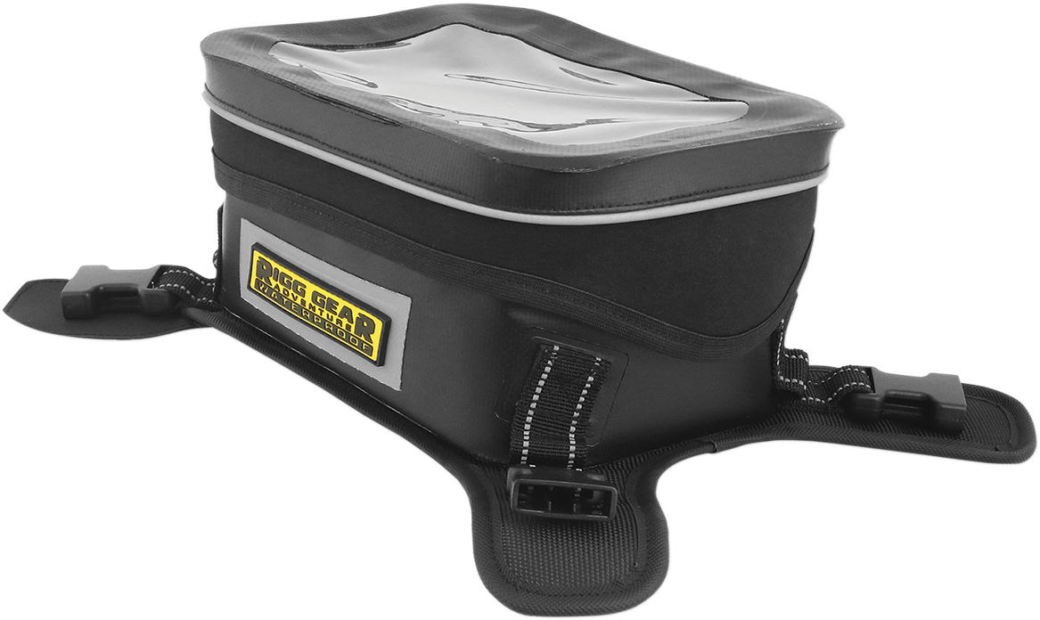 Nelson RIGG Hurricane Adventure Tank Bag