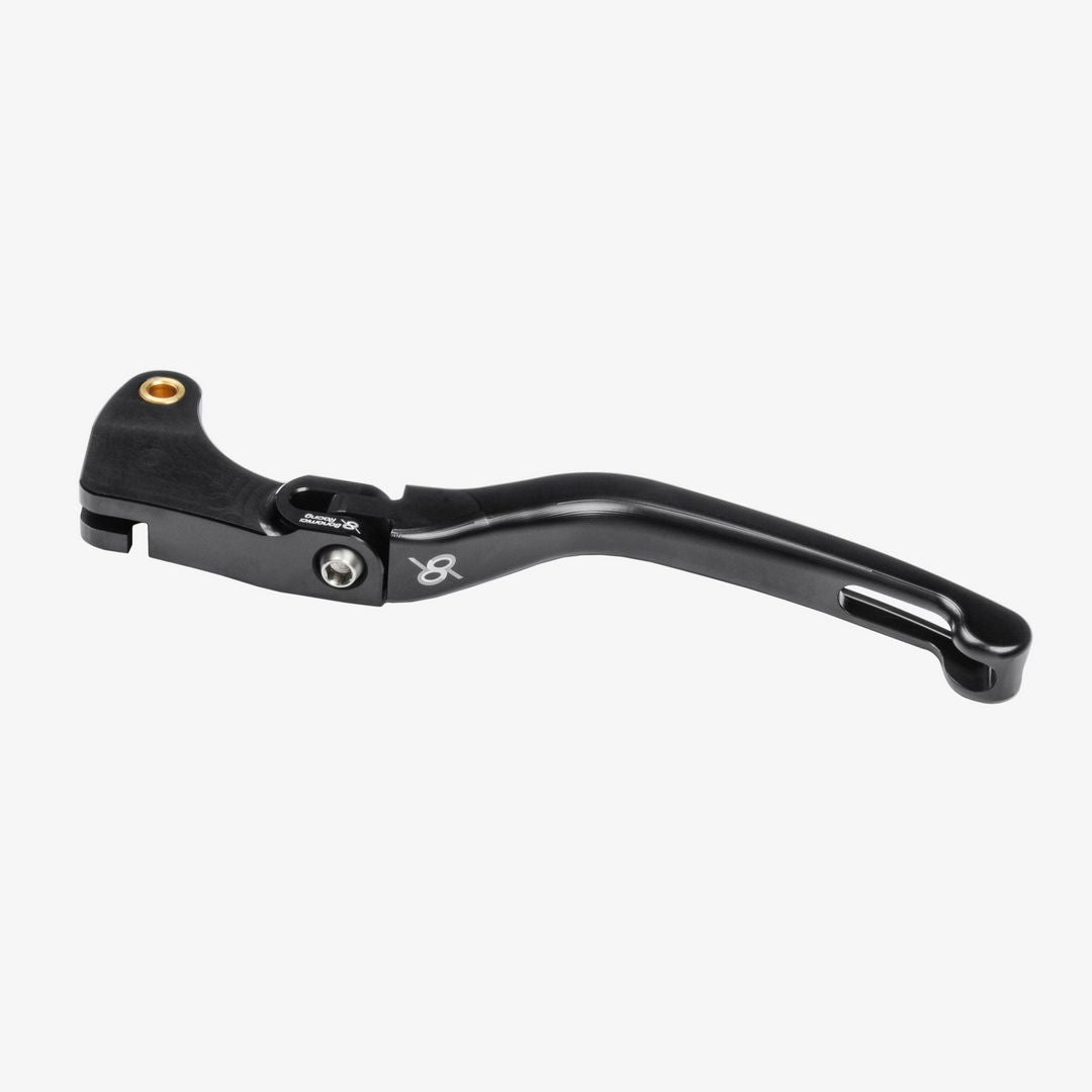 Bonamici Racing Clutch Lever - Suzuki GSX-S 1000
