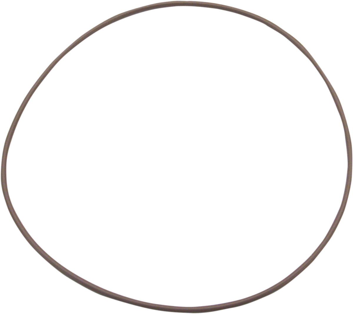S&S Cycle Viton O-Ring - (-160), 5.250" ID X 5.437" OD