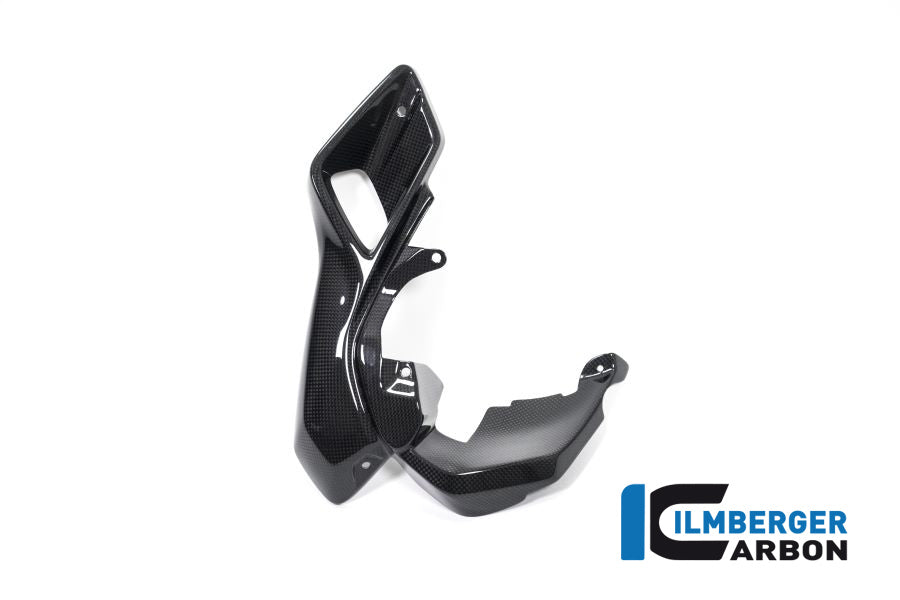 Ilmberger Carbon Wind Tunnel Right (Upper Water Cooler Cover) Carbon
