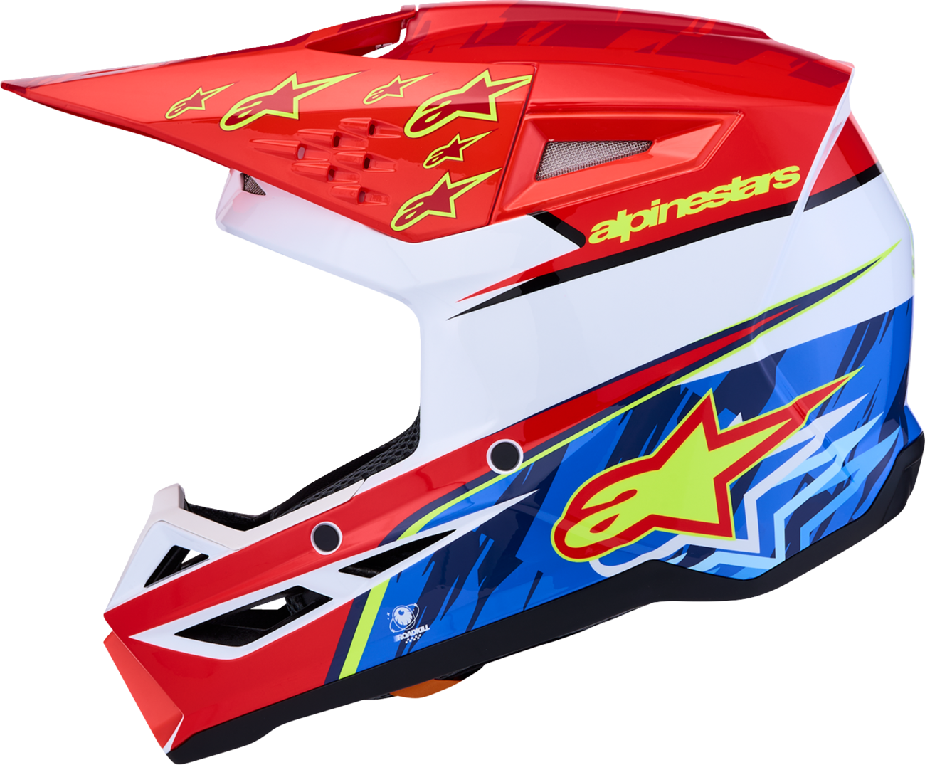 Alpinestars SM3 Falcon Helmet