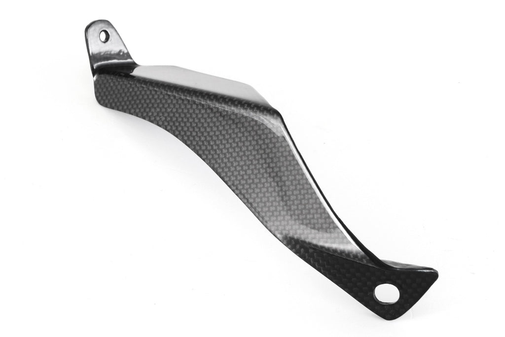 Fullsix Carbon Belt Cover - Upper