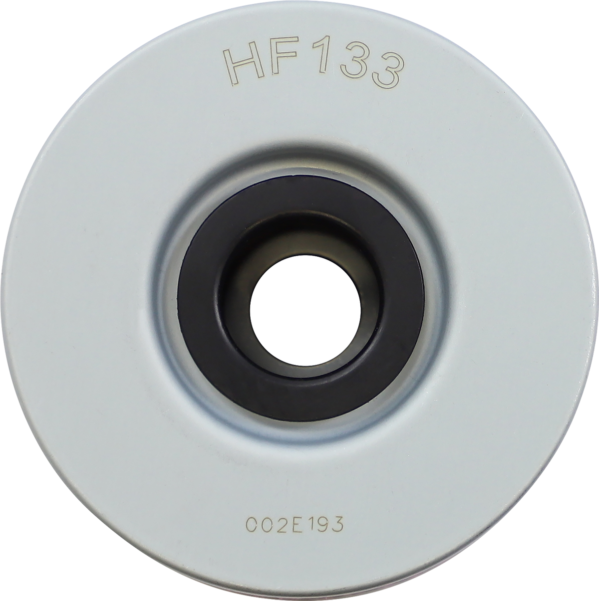 Hiflofiltro Oil Filter - Suzuki
