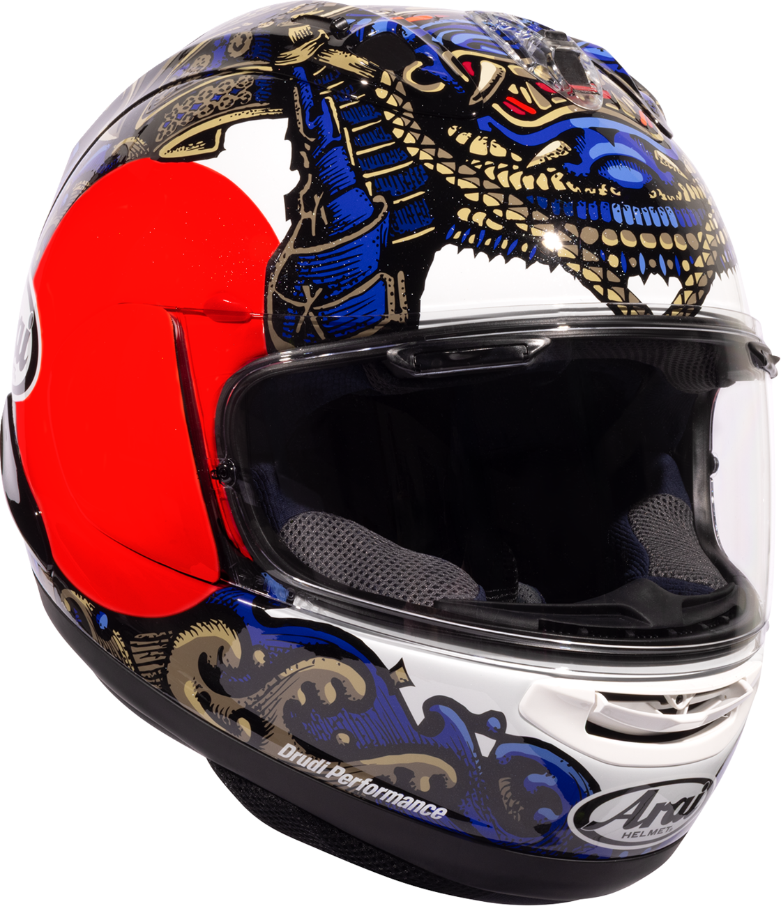 ARAI Helmets Corsair-X Shogun Helmet - M