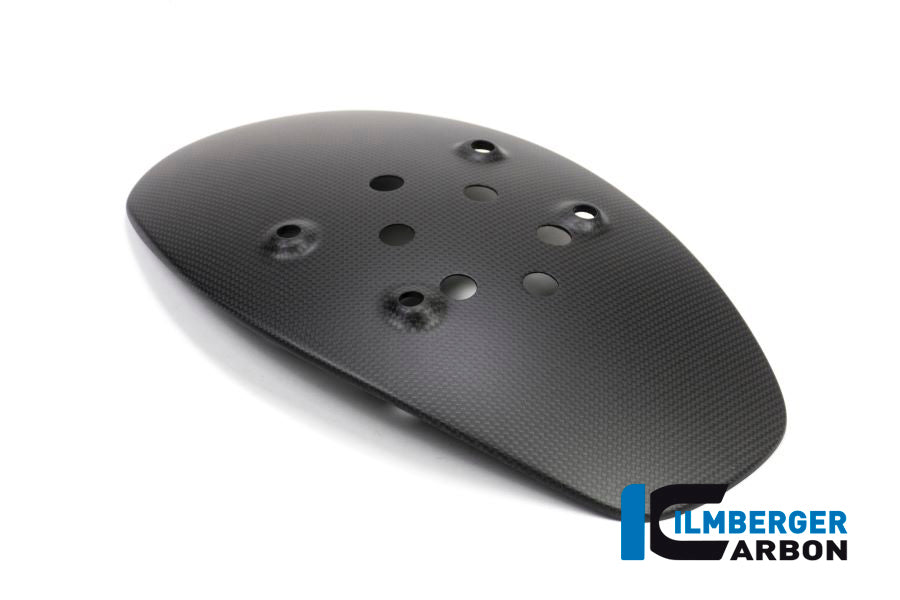 Ilmberger Carbon Splash Guard Ducati XDiavel 2016 / Diavel 1260