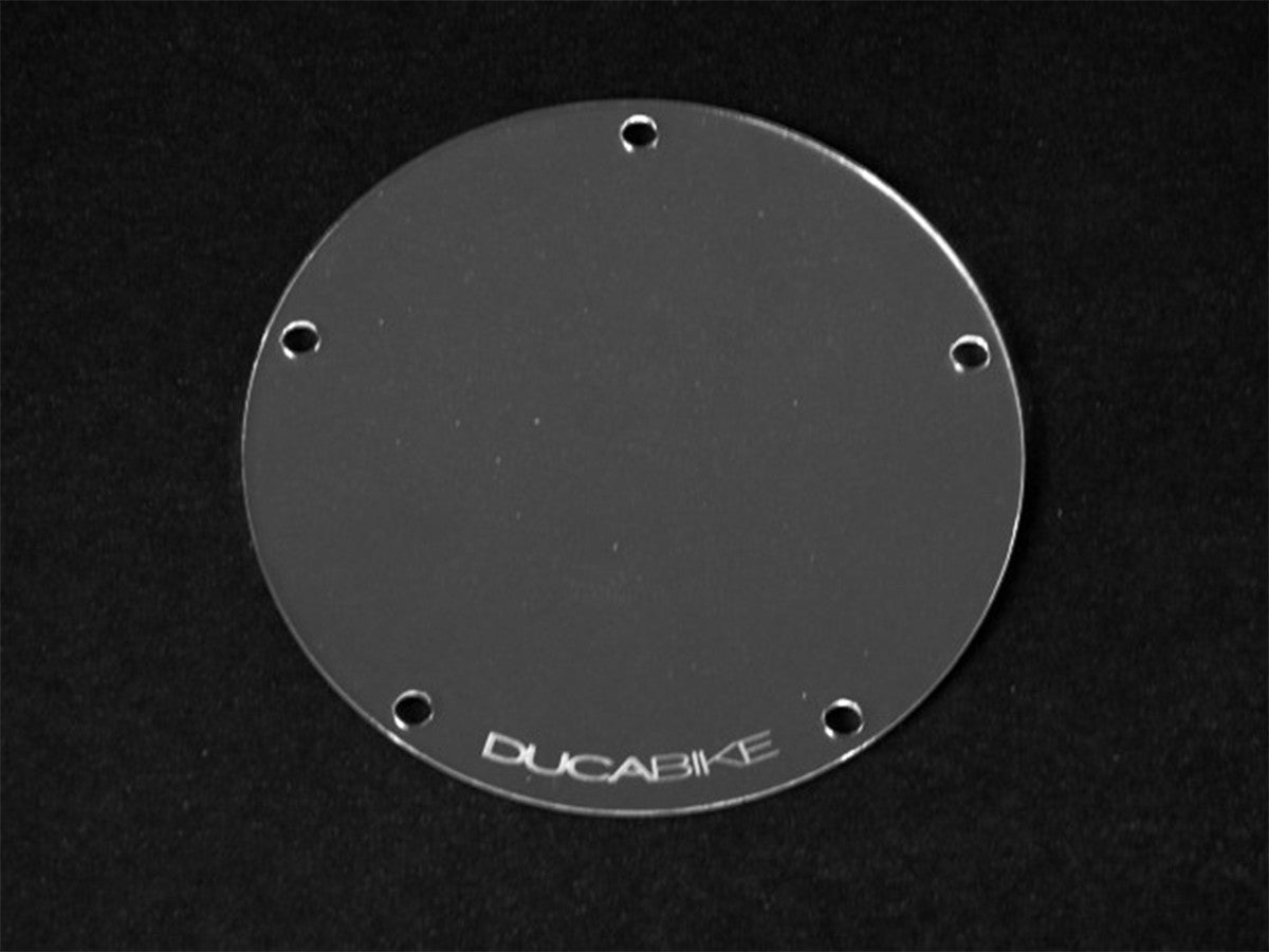 Ducabike DBK RC01 Cover Plexy