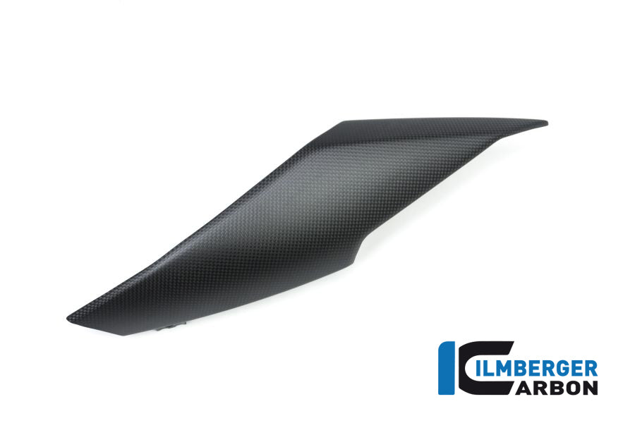 Ilmberger Carbon Seat Left Ducati XDiavel 2016 - Matte