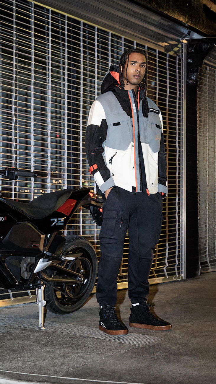 Alpinestars Mospher Waterproof Jacket