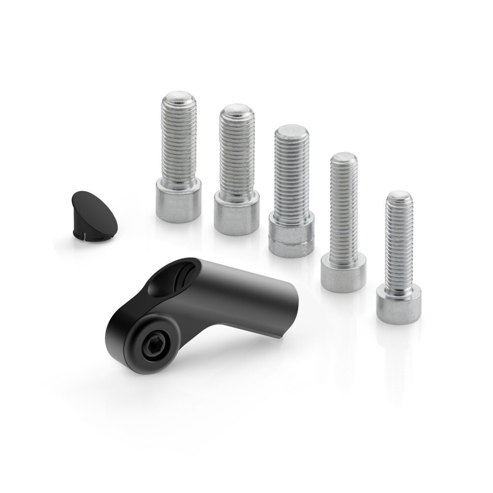 Rizoma Side Mount Multifit Mounting Kit
