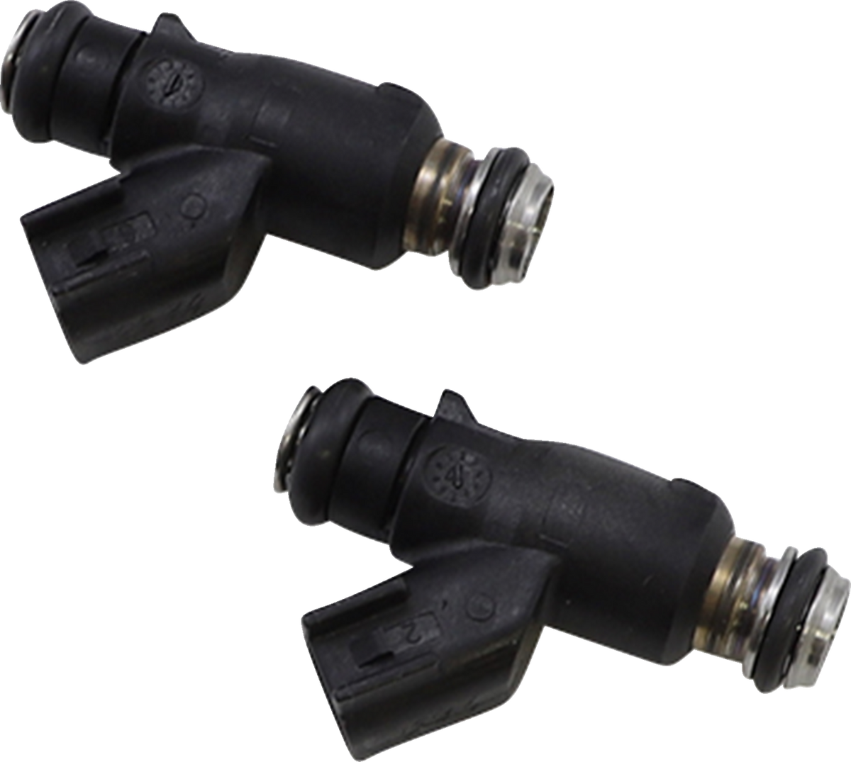 Daytona Twin TEC LLC High Performance Fuel Injector Set - 3.9 Grams