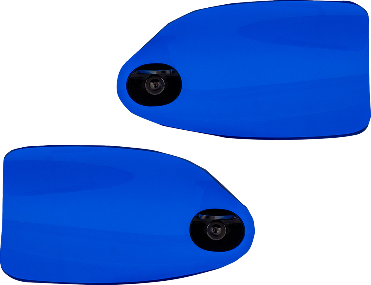 Klock Werks Flare® Handguards For Indian