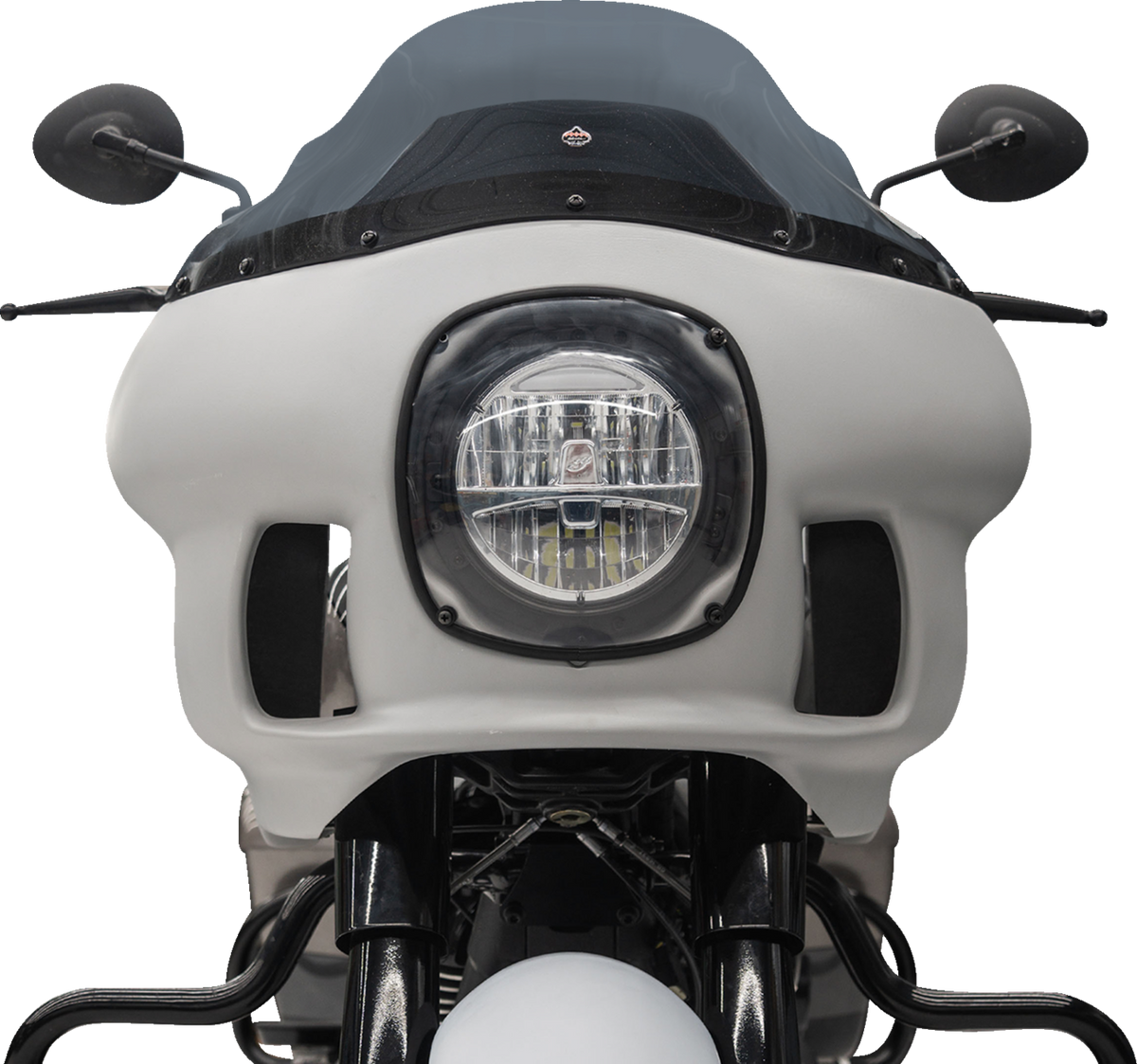 Klock Werks FXRP-Style Fairing Kit - Springfield