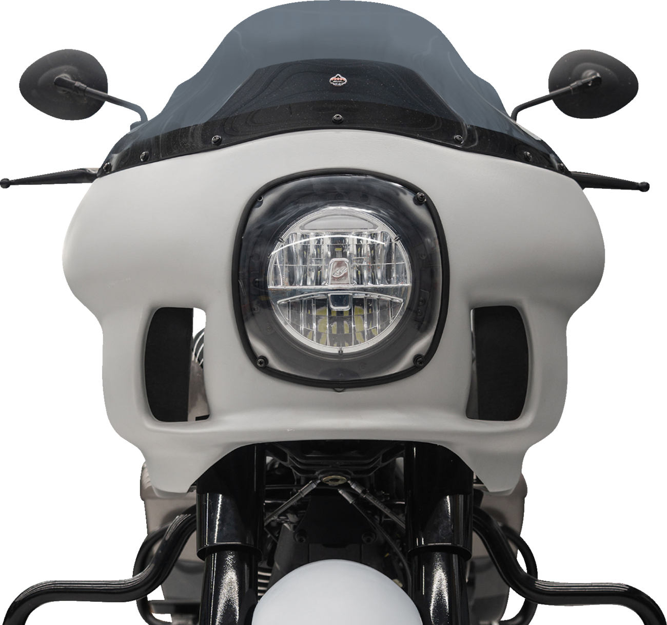 Klock Werks FXRP-Style Fairing Kit - Springfield