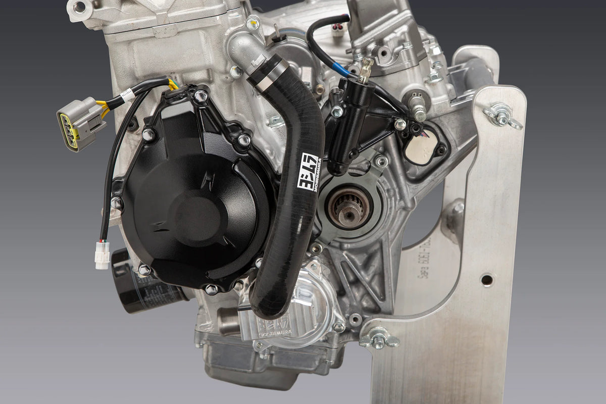 Yoshimura GSX-R1000 17-21 Mod Lite / Dwarf Water Pump Hose