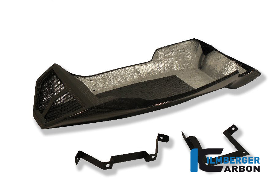 Ilmberger Carbon Motor Spoiler Carbon