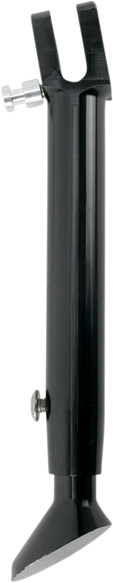PSR Adjustable Kickstand - Black - Kawasaki - Ninja '98-'08