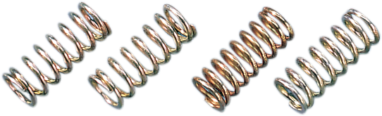 Barnett Clutch Spring Kit - Husqvarna/KTM
