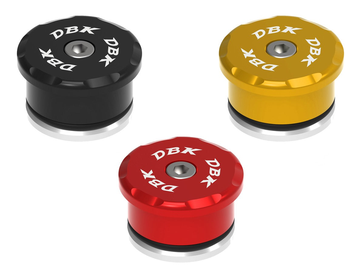 Ducabike DBK TRD01 Right Front Wheel Cap