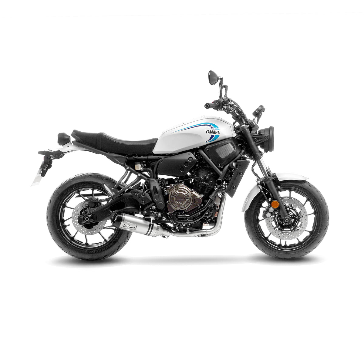 LeoVince Lv One Evo (14360EU) - for YAMAHA | XSR 700/Xtribute | 2021 - 2024 - image 1 of 10
