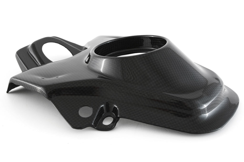 Fullsix Carbon Tank Cover