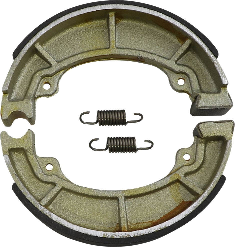 DP Brakes Brake Shoes - Kawasaki