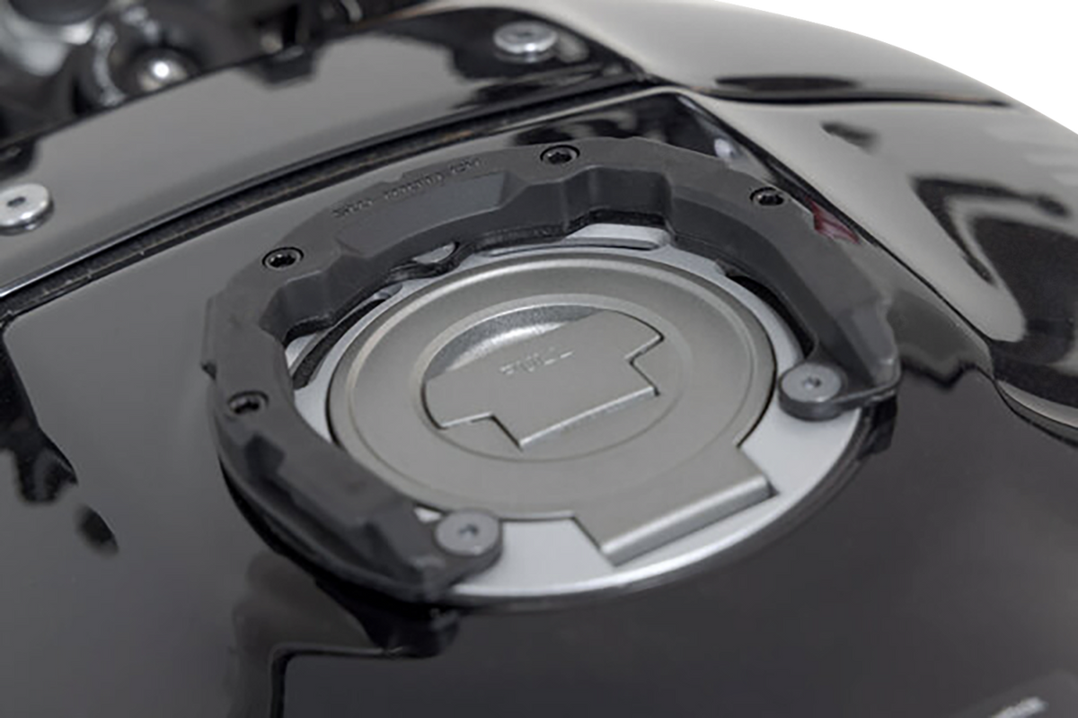 SW-Motech PRO Tank Ring - Yamaha/Leoncino '15-'26