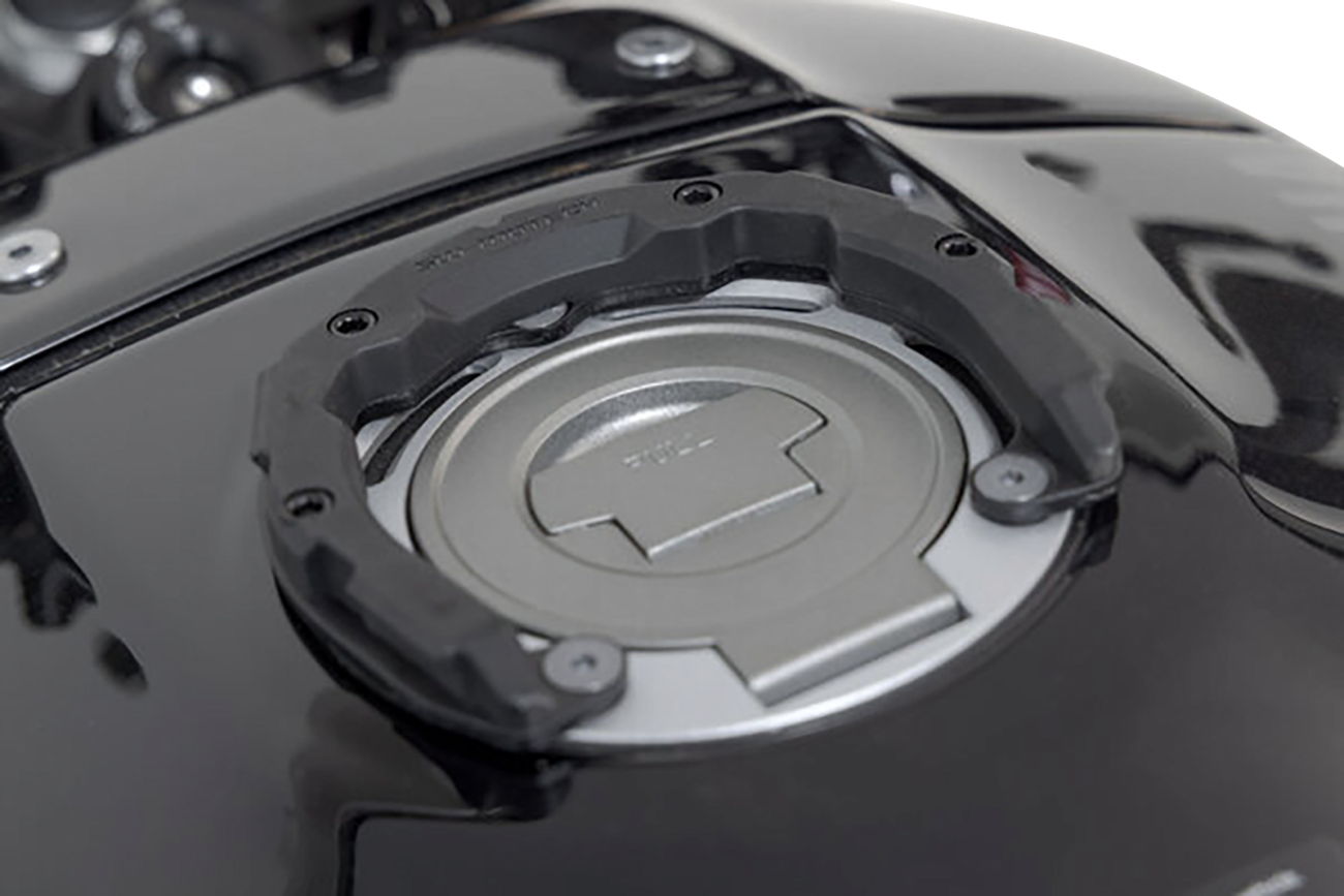 SW-Motech PRO Tank Ring - Yamaha/Leoncino '15-'26