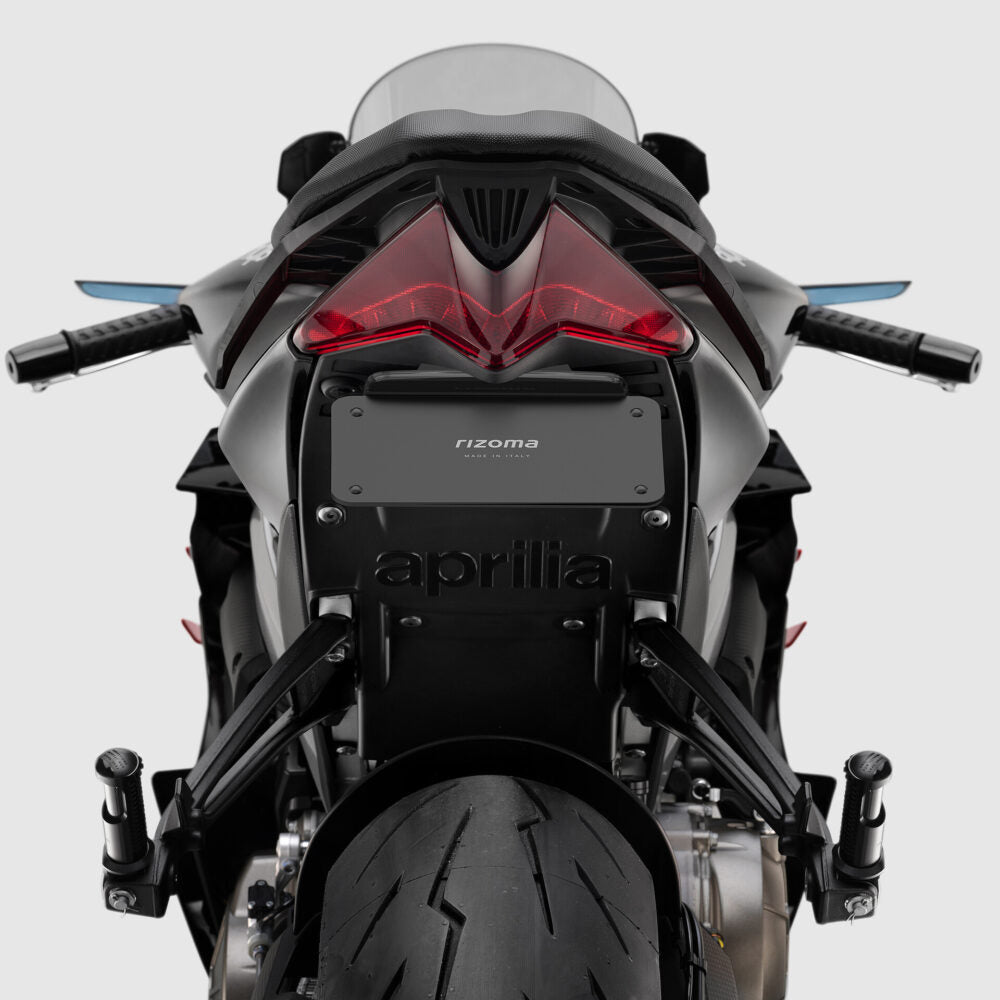 Rizoma FLAT-OUT Fender Eliminator