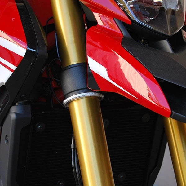 NRC Rage360 Turn Signals