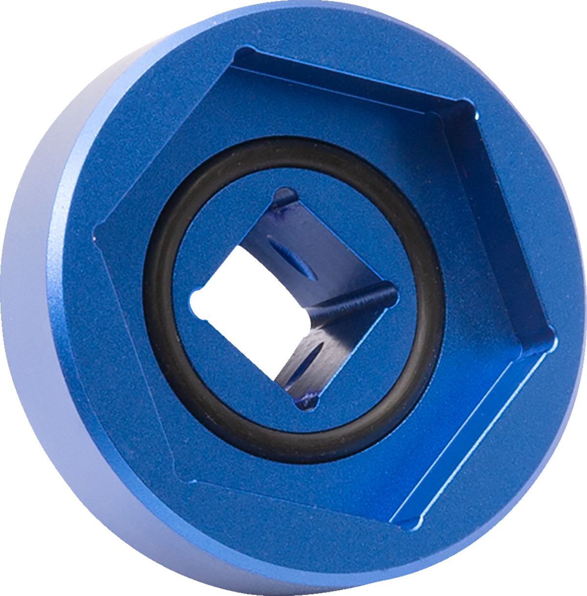 Motion Pro Socket - Fork Cap - 39 MM