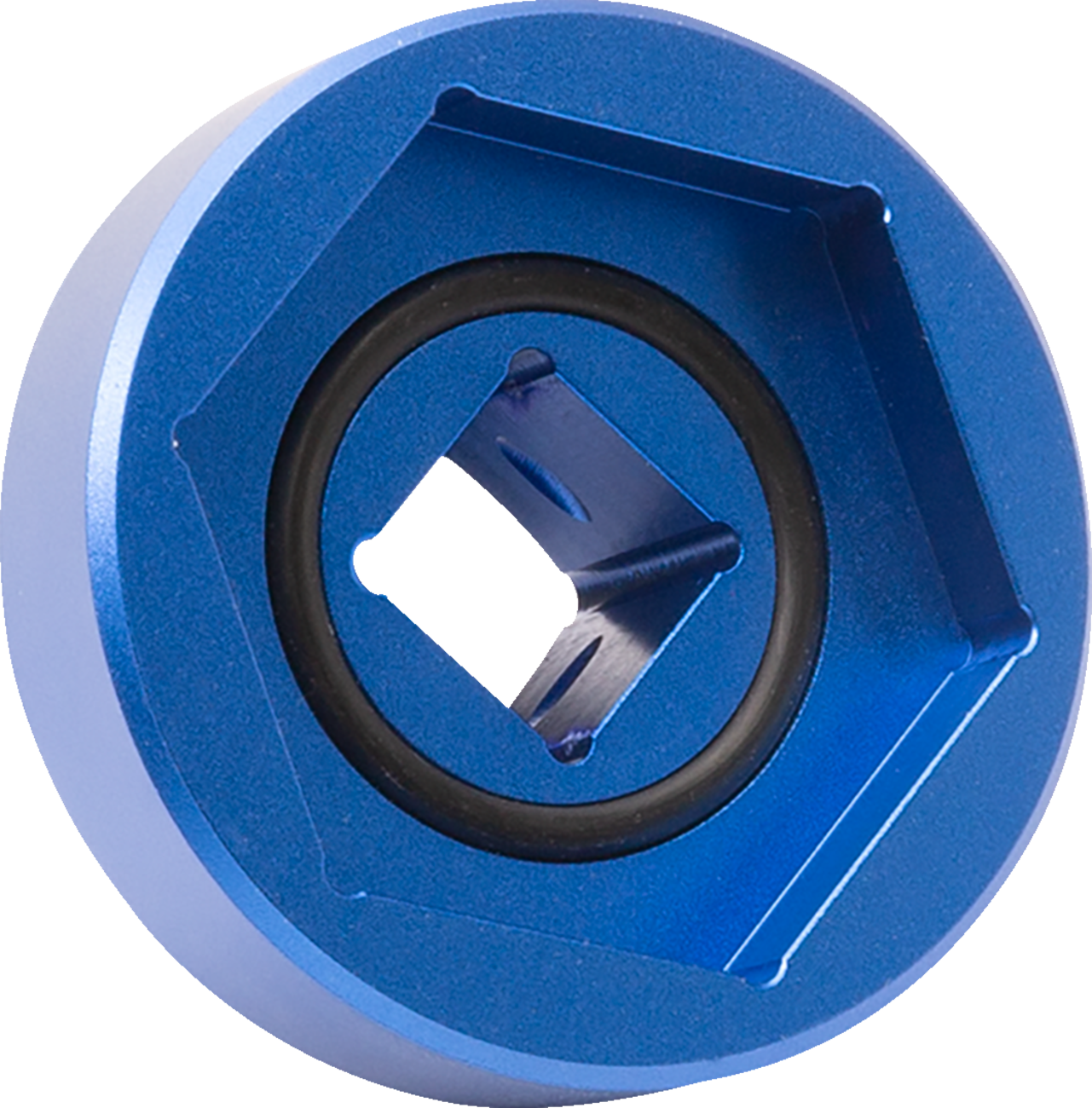 Motion Pro Socket - Fork Cap - 39 MM
