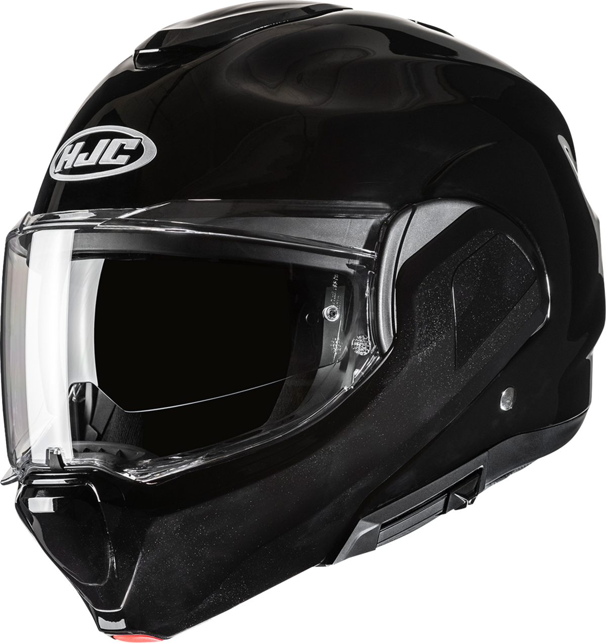HJC F100 Solid Modular Helmet