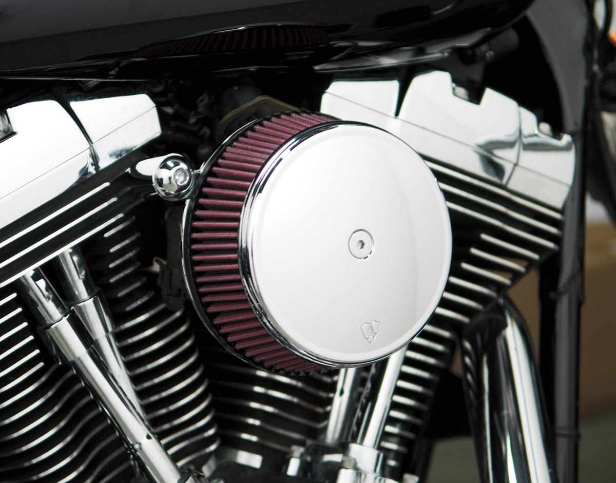 Arlen NESS Big Sucker Stage 1 Outer Cover