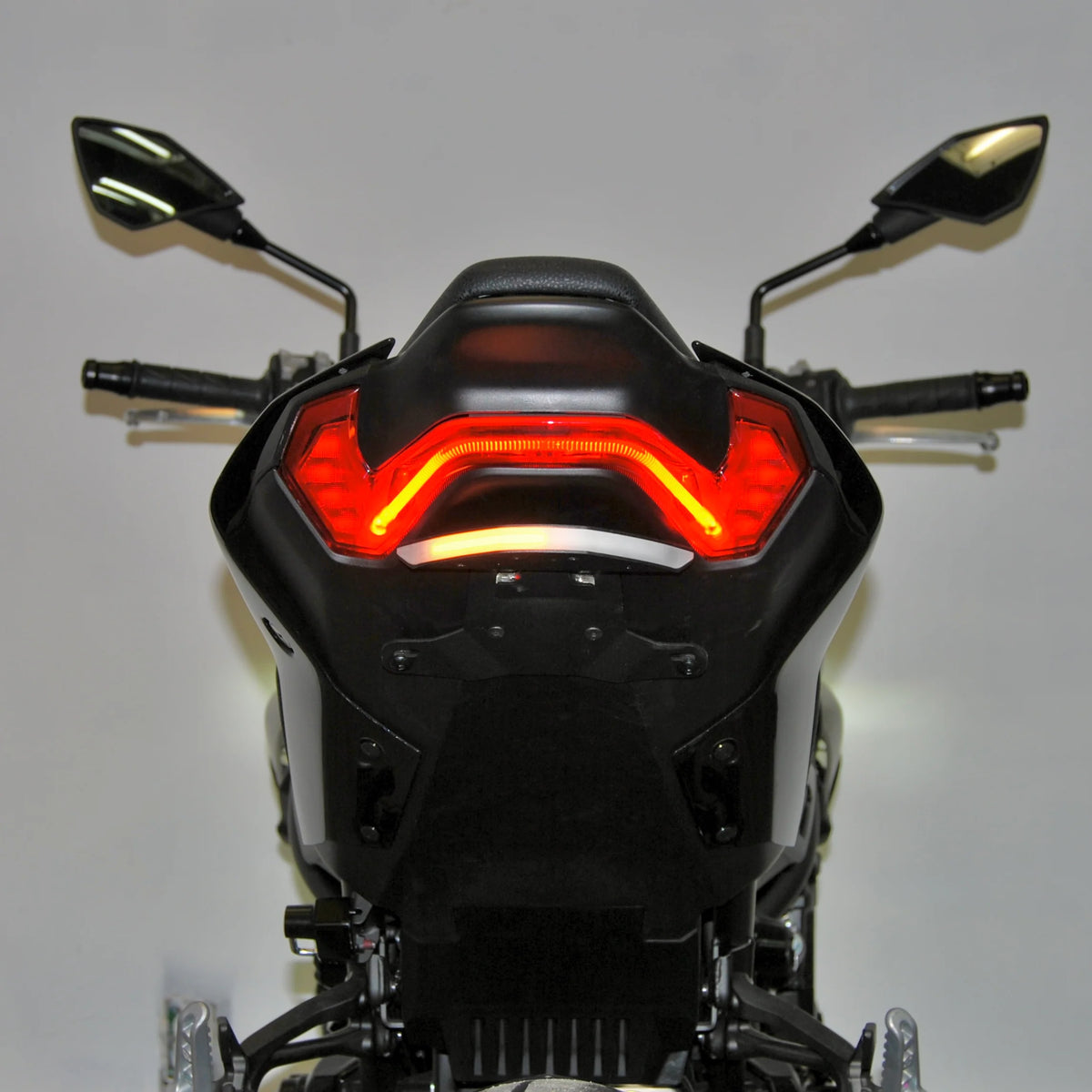 NRC Kawasaki Z900 Fender Eliminator (2024-Present)