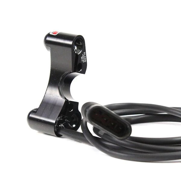 TWM Right Hand Street And Racing Handle Bar Switch Panel For Aprilia RSV4 / RR / RF