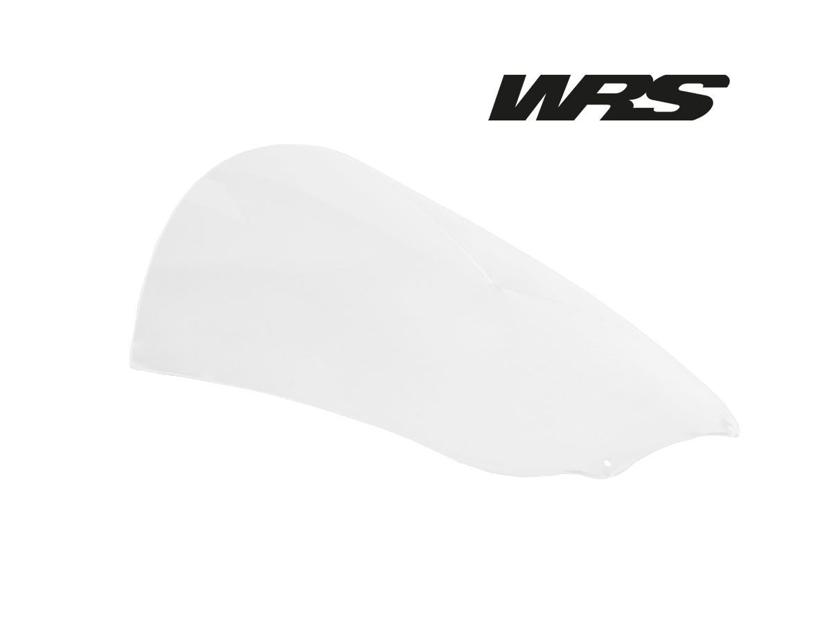 WRS Race Windscreen Trasparent Kalex Moto2 2019-2026