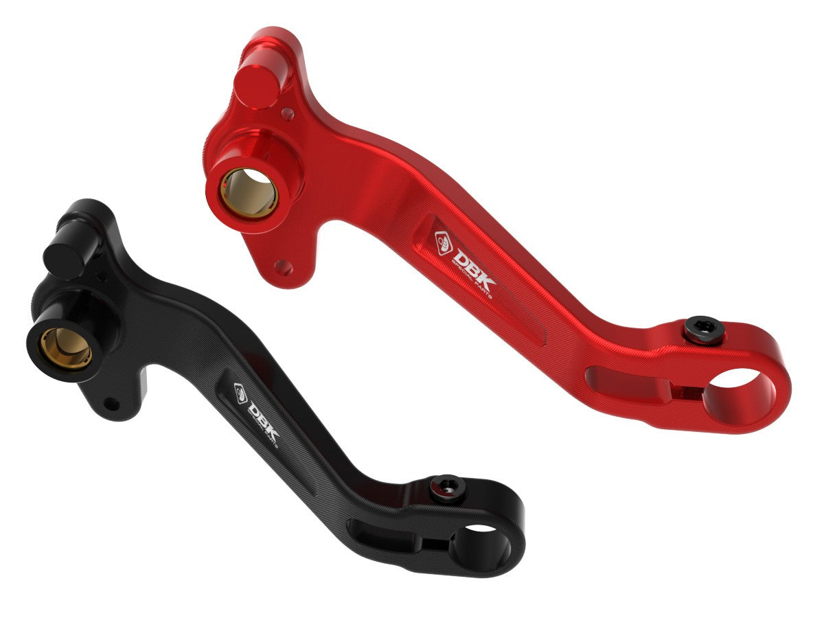 Ducabike DBK RPLF27 Hypermotard 698 Mono Brake Lever