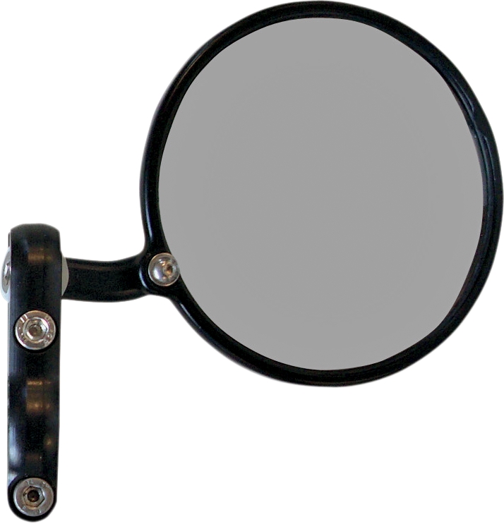 CRG Hindsight Bar End Mirror