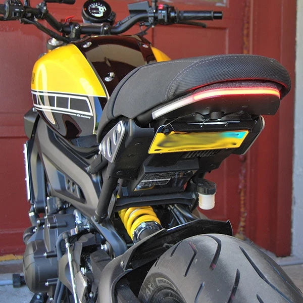 NRC Yamaha XSR 900 Fender Eliminator (2016-2021)