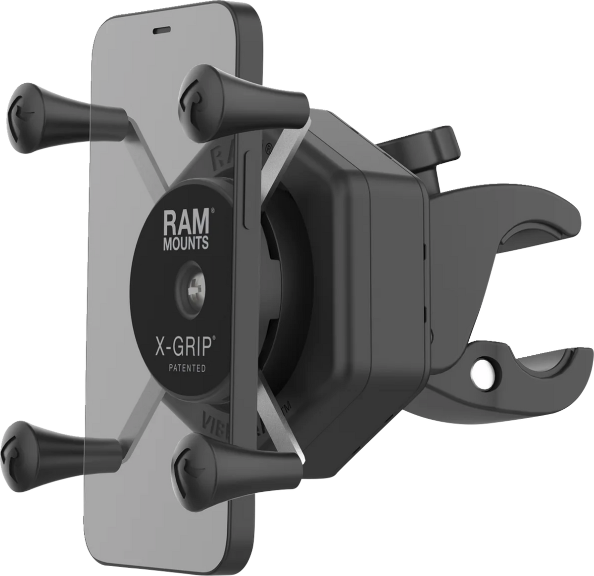 RAM Mounts X-Grip® Mount Kit - Vibe Safe™ - Tough Claw