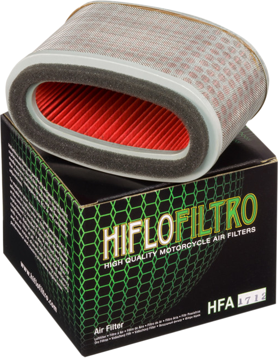 Hiflofiltro Replacement OE Air Filter - Honda