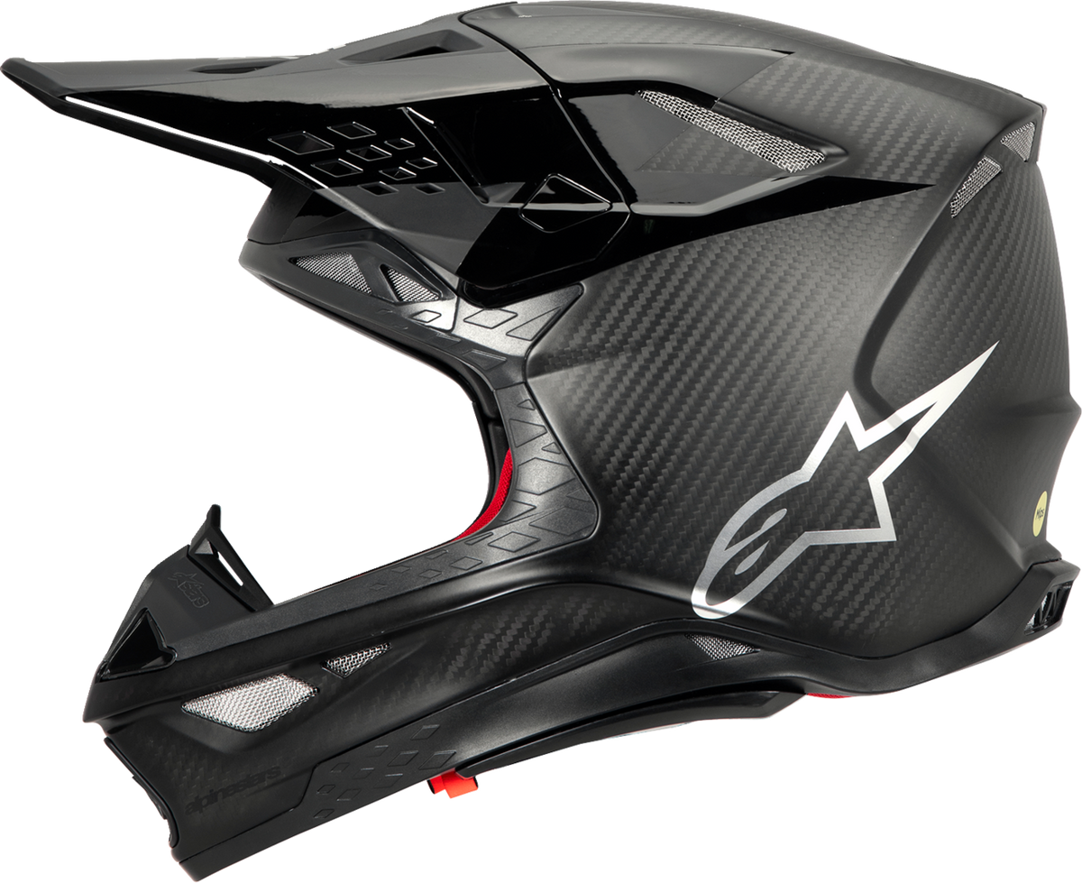 Alpinestars Supertech M10 Fame MIPS® Helmet