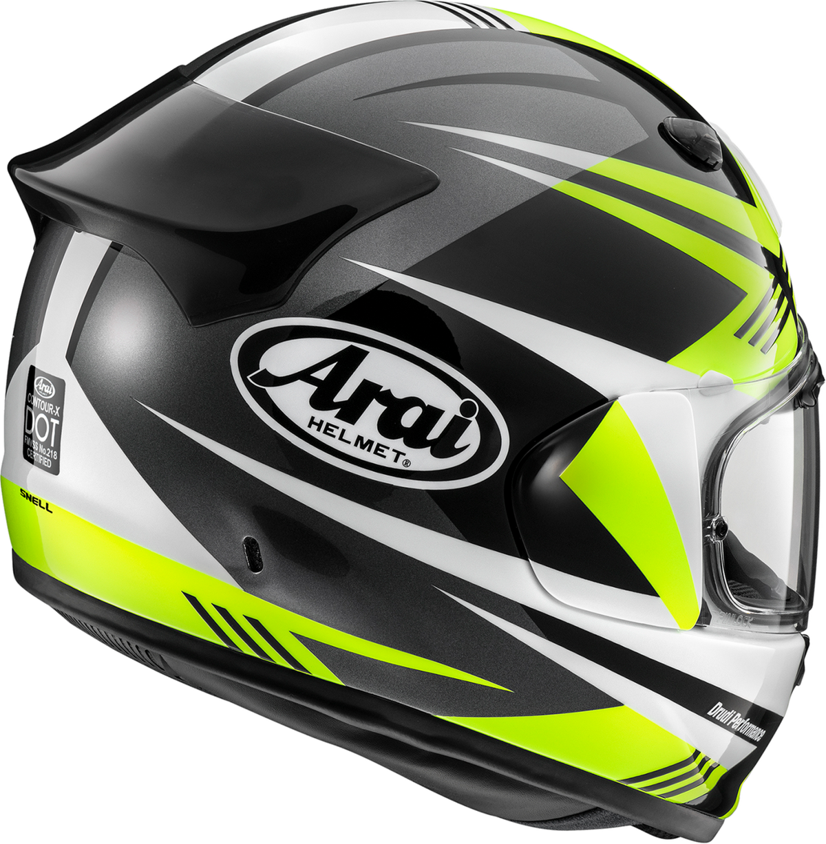 ARAI Helmets Contour-X Mark Helmet