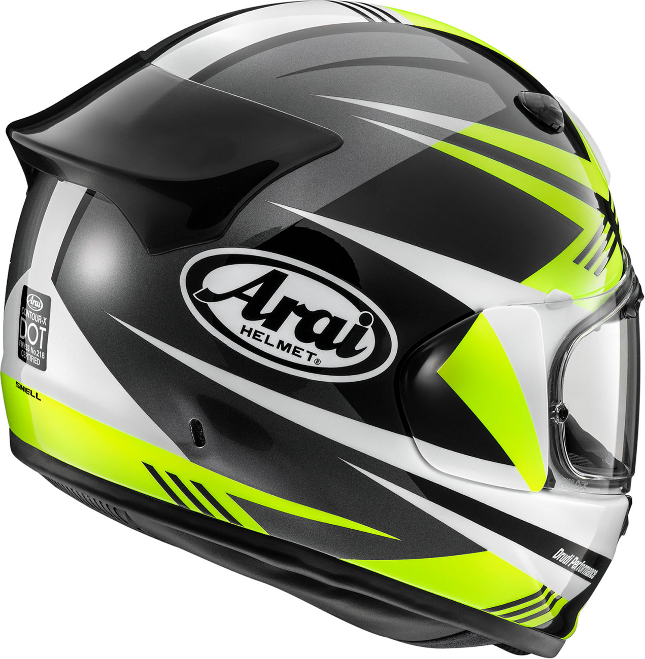 ARAI Helmets Contour-X Mark Helmet