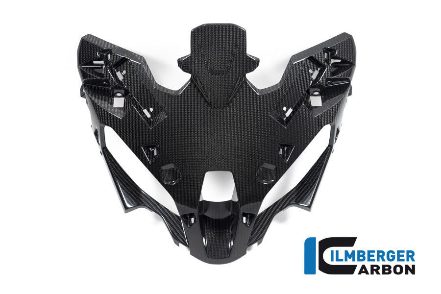 Ilmberger Carbon Air Intake (Front Fairing Centre Piece) S 1000 XR MY From 2020