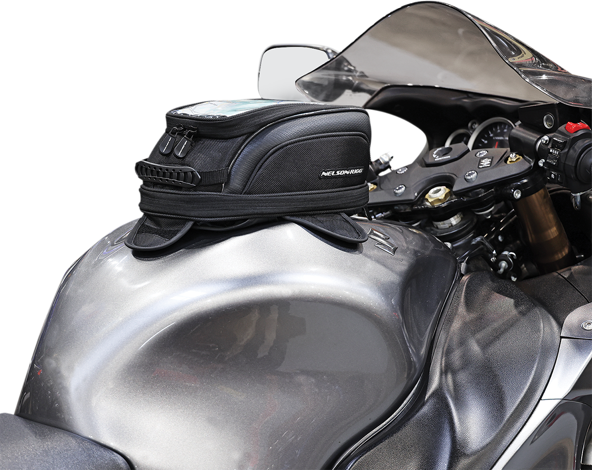 Nelson RIGG Commuter Lite Tank Bag