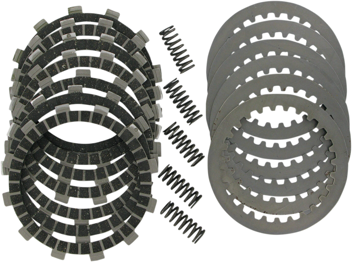 DP Brakes Clutch Kit - Yamaha